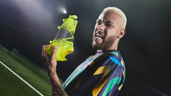 Loja de futebol - Fútbol Emotion Portugal - Blog Novas Puma Future Z Neymar - 1.webp